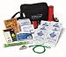Auto Emergency Comfort Kit (59 Pieces)