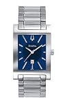 Bulova Men's Bracelet II watch #96G75