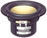 HiVi M4N 4 Aluminum/Magnesium Midbass