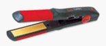 Health & Personal Care : CHI - Cationic Hydration Chi Turbo Mini .07 inch Ceramic Iron (GF1537)