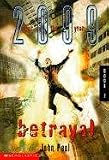 Betrayal (2099)