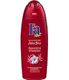 Fa Cherry Blossom Shower Gel 250 ml shower gel