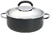 Circulon 2 4-1/2-Quart Covered Dutch Oven