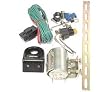 CRIME STOPPER CS-611 Power Trunk-Release Kit
