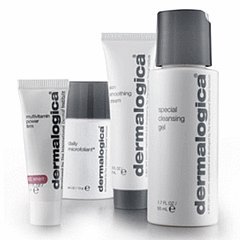 Meet Dermalogica Kit