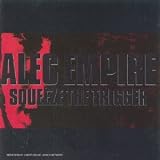 Revue Alec Empire  / Squeeze The Trigger
