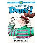 Don't Do It, Dani! (Young Lion Read Alones) book cover