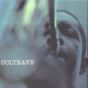 CD-Charts  Music : Coltrane