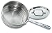 Cuisinart TPC116-20C MultiClad Pro Stainless Universal Steamer with Lid