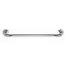Cosco Ability Care 24" Tub Grab Bar, Chrome