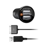 NEW PowerBolt Duo Car Media Players)