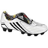 adidas Mens PREDATOR Absolion TRX Firm Ground Soccer Cleat