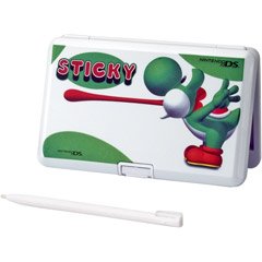 PDP Nintendo DS Lite Licensed Duo Case and Stylus Pen