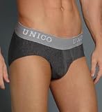 Mundo Unico Fantasia Suspensor Brief (18303M08)