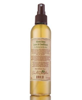 Carol's Daughter Khoret Amen Leave-In Conditioner, 8 oz.