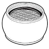 Buy Delta Faucet RP43166 2.2 GPM Orleans Aerator, Chrome by DELTA FAUCET