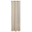 Stylemaster Malibu 40 by 95-Inch Sail Cloth Grommet Panel, Ecru