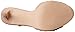 Nine West Women's Ultana Leather Dress Sandal