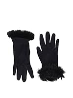 SANTACANA MADRID Guantes (Negro)