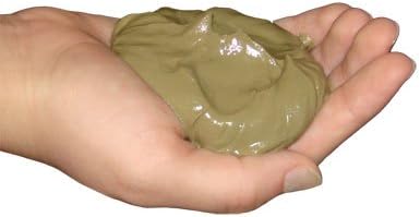 SLENDER RESULTS Spa Mud ~ 4 Treatments