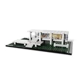 LEGO Architecture: Farnsworth House