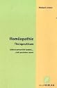 Homöopathie-Therapeutikum: Selbstverantwortlich handeln ... statt geschehen lassen!