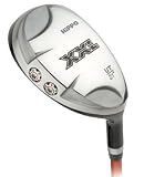 Buy Hippo 21* XXL Hybrid Utility Graphite Shaft Golf Club - Right-Handed