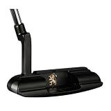 Slotline SL-784 Raider Putter with Tungsten Insert
