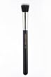 Duet Fiber Foundation Face Antibacterial Makeup Brush #953 - Maestro Professional Line