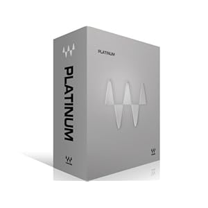 WAVES Platinum Native Bundle