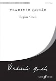 Regina Coeli: SATB and Organ (Choral Signature)