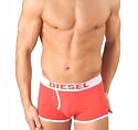 Diesel Boxer Unterw&auml;sche Col.455 SDP rot