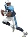NFL Series 15: Vince Young - Tennessee Titans Uniform with White Pants