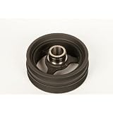 ACDelco 12635649 Crankshaft Balancer Assembly by ACDelco