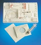 Arthrogram Tray - DYNJ07425 - Arthrogram Tray - 20 each