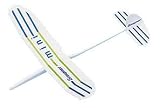Eigenschaften Graupner GmbH WP MINI - Balsa Wurfgleiter / Graupner 4019 - WP MINI - Balsa Wurfgleiter Bausatz
