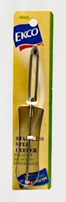 EKCO HSWS 1045559/00050 Nee Action Peelr S/s Case of 3