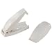 RV Designer Collection E215 Stainless Steel Rounded Baggage Door Catch - Pair