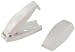 RV Designer Collection E215 Stainless Steel Rounded Baggage Door Catch - Pair