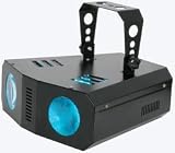 Dual LED twister