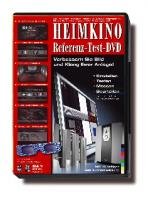 Various Artists - Heimkino Referenz-Test-DVD