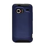 Seidio ACTIVE Case for HTC Droid Incredible (Sapphire Blue)
