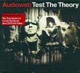 Test the Theory (Cd Single w/ Remixs & Video)