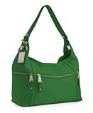 Tignanello Zip Me Up Pebble Leather Medium Hobo