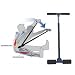Medi-Dyne CoreStretch Core Body Exerciser - Back & Core Body Exerciser