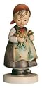 Hummel Fresh Blossoms Figurine