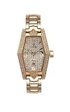 Aqua Master Ladies' Aqua-Diamond Watch, 1.50 ctw