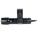 Nebo iProtec Elite Laser Flashlight Combo