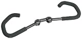 ergotec Fahrradlenker Lenkerbügel AHS-Premium 25.4 / Aluminium AL6061-T6