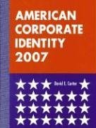 American Corporate Identity 2007